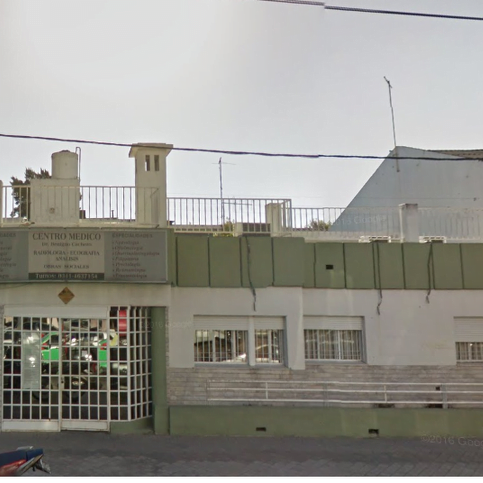 Centro Médico Cachero Centro Médico AVAP SALUD